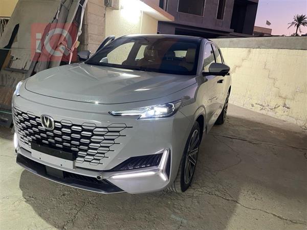 شانجان يوني كي 2024 للبيع في العراق -  بغداد